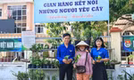 Chàng trai khởi nghiệp thành công từ 'loài hoa lạ’