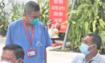 Giám đốc BV Đại học Y Hà Nội được bổ nhiệm kiêm Giám đốc BV Đa khoa Bình Dương