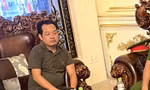 Chân dung chủ quán karaoke An Phú vừa bị bắt sau vụ cháy làm 32 người tử nạn