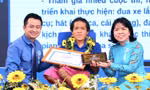Bình Dương tuyên dương, trao giải thưởng cho những 'người đặc biệt'