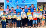 Tuổi trẻ Bình Dương với hành trình 'Tôi yêu Tổ quốc tôi' tại Gia Lai