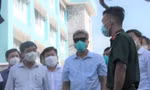 Thêm 24 ca dương tính, Bình Dương xin Bộ Y tế và Viện Pasteur TPHCM chi viện