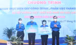 Nhiều hoạt động ý nghĩa tại Lễ ra quân Tháng Thanh niên tại Bình Dương, Đắk Lắk 