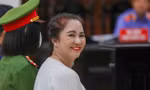 Bà Nguyễn Phương Hằng đã ra tù