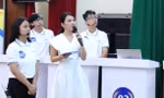 Chinh phục tiếng Anh phiên bản Đường lên đỉnh Olympia thu hút giới trẻ 