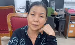 Nữ giám đốc công ty nông sản ra đầu thú sau lệnh truy nã đặc biệt