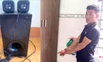 Nhân viên cũ đột nhập gia đình nhà chủ trộm tài sản