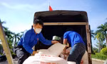Tuổi trẻ Bình Dương và Bình Phước hợp tác ‘Vì biên cương Tổ quốc, tiếp sức em đến trường’