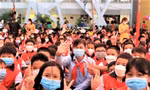 Thêm 67 thiếu nhi mồ côi ở Bình Dương được hỗ trợ từ chương trình của Trung ương Đoàn