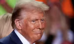 Chứng khoán tăng kỷ lục khi ông Trump tuyên bố chiến thắng