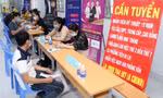 29.000 vị trí việc làm cho lao động ở lại TPHCM ăn Tết
