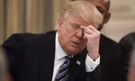 Mất trắng 2,8 tỷ USD, ông Trump văng khỏi danh sách 1.000 người giàu nhất thế giới