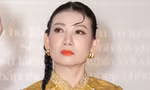 NSND Mỹ Uyên: 'Buồn vì Victor Vũ không lấy hình ảnh tôi để PR phim'