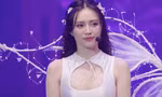 Ninh Dương Lan Ngọc bức xúc ở show Anh trai