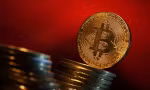 Bitcoin lao dốc chóng mặt
