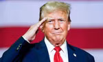 Cổ phiếu cao kỷ lục như 'mừng ông Trump trở lại Nhà Trắng'