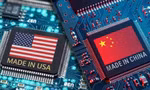 Trung Quốc trả đũa lệnh cấm xuất khẩu chip của Mỹ