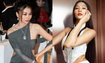 Thanh Hằng làm đơn tố cáo Á hậu Hoàng Thùy