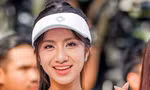 Lý do Hoa hậu Hà Trúc Linh hứng thú với bộ môn Pickleball 