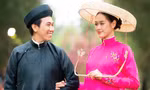 Trào lưu đám cưới bên cồn của Lê Tuấn Khang lên cả sàn diễn 