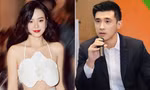 Chân dung chồng Midu - thiếu gia tập đoàn nhựa Duy Tân