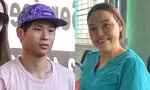 Gặp người phụ nữ nuôi Pax Thiên ở trại mồ côi Tam Bình (Thủ Đức) 17 năm trước