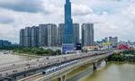 Đi metro Bến Thành - Suối Tiên: Cách gửi xe máy, lên xuống tàu nhanh nhất