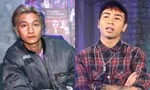 Thí sinh Rap Việt xin lỗi
