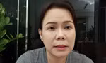 Việt Hương đòi lập vi bằng