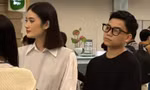 Hoa hậu Ý Nhi xuất hiện sau 3 tháng
