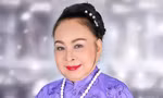 Nghệ sĩ cải lương Bích Thủy qua đời