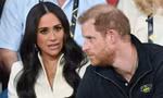 Harry không muốn đưa Meghan Markle về Anh