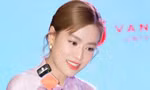 Toan tính của Hoàng Thùy Linh