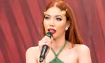 Lan Khuê: 'Hoa hậu Việt ngày càng đẹp, được quốc tế chú ý'