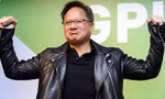 Nvidia lãi đậm 