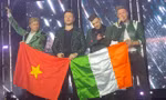 BTC show Westlife tại TPHCM: 'Họp đến 3h sáng xử lý tình trạng khán giả đòi trả vé'