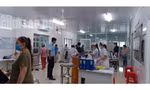 Tai nạn trên đường cao tốc TPHCM - Trung Lương, 10 người nhập viện