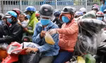 'Chuyến về quê ăn Tết' trị giá 20 triệu đồng đầy nước mắt của công nhân