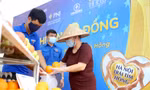 Siêu thị 0 đồng tại Hà Nội mở cửa chiều nay đầy ắp hàng hóa