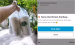 Ngày đầu shipper Sài Gòn được giao liên quận: Netizen hào hứng chốt đơn nhưng vẫn hên xui