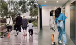 Nhiều hot TikToker thành "thánh bận rộn, chúa tể luồn lách" và cái kết gặp "luật hoa quả"