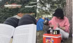 "Đưa nhau đi trốn" như Đen Vâu, cô gái phải nghĩ lại sau 2 năm: Vỡ mộng vì khó thích nghi