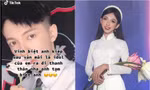 TikToker 10 triệu followers làm clip đáp trả tin đồn qua đời, nói điều gì mà 9 triệu view?