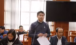 Vụ 'bất thường bữa ăn bán trú, 11 học sinh ăn 2 gói mì tôm chan cơm': Đình chỉ công tác Hiệu trưởng