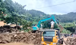 Sau 6 ngày lũ quét, thông tuyến Quốc lộ 32 từ Mù Cang Chải sang Lai Châu