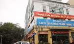 Hủy đấu giá cổ phần doanh nghiệp quản lý nhiều đất vàng