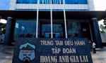 Cổ phiếu của bầu Đức đột nhiên đứt chuỗi phiên tăng liên tiếp