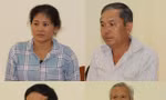 Lập khống hồ sơ bồi thường của dự án thủy điện, 4 đối tượng bị khởi tố
