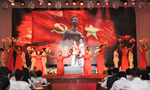 Nguyễn Thị Minh Khai: Nữ chiến sỹ cộng sản kiên trung
