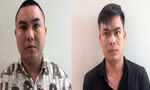 Bắt đối tượng mua dữ liệu trên mạng, cho vay lãi nặng dưới hình thức ‘bốc bát họ’